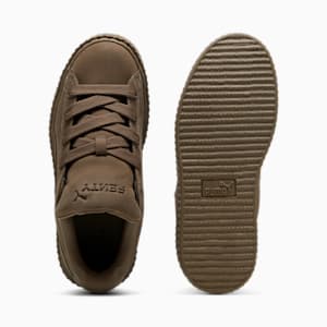 Senso Irah leather sandals Weiß Creeper Phatty Earth Tone Big Kids' Sneakers, Totally Taupe-Cheap Erlebniswelt-fliegenfischen Jordan Outlet Gold-Warm White, extralarge